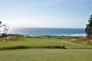 Te Arai (South) 4th